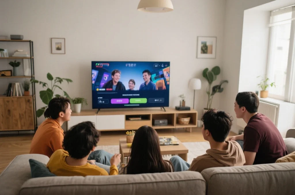 天富线上娱乐新手指南：2025年安全开启您的娱乐之旅